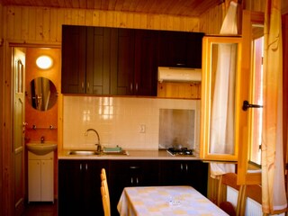 Parc de vacances La Puebla de Roda Équipement 6