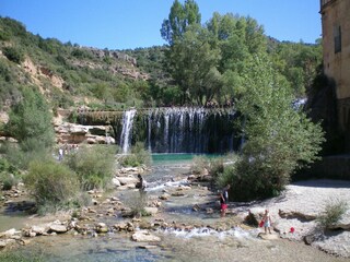 Vakantiepark La Puebla de Roda Omgeving 15