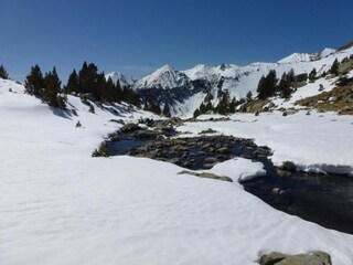 Ferienpark La Puebla de Roda Umgebung 19