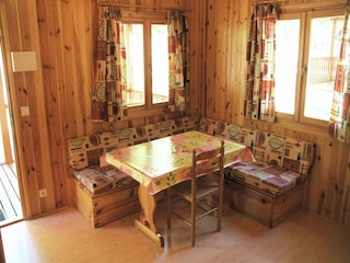 Ferienpark La Puebla de Roda Ausstattung 5