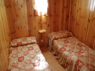Vakantiepark La Puebla de Roda Kenmerken 5