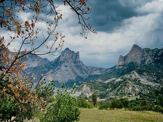 Parc de vacances La Puebla de Roda Environnement 18