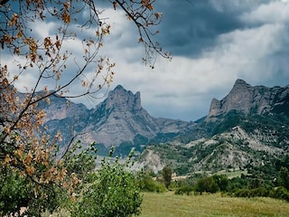 Vakantiepark La Puebla de Roda Omgeving 18