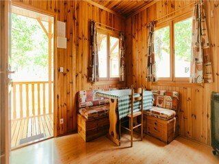 Holiday park La Puebla de Roda Features 9
