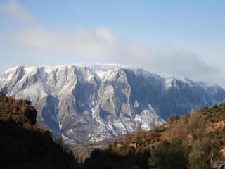 Vakantiepark La Puebla de Roda Omgeving 15