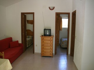 Holiday park La Puebla de Roda Features 5