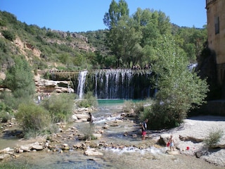 Vakantiepark La Puebla de Roda Omgeving 20