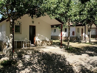 Ferienpark La Puebla de Roda Außenaufnahme 1