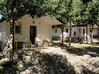 Parc de vacances La Puebla de Roda Enregistrement extérieur 1