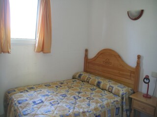 Holiday park La Puebla de Roda Features 11