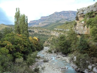 Parc de vacances La Puebla de Roda Environnement 16