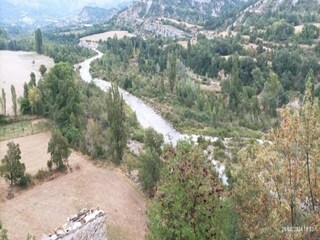 Parc de vacances La Puebla de Roda Environnement 36