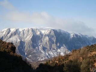Parc de vacances La Puebla de Roda Environnement 37