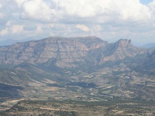 Vakantiepark La Puebla de Roda Omgeving 38