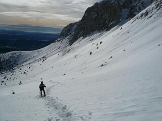 Parc de vacances La Puebla de Roda Environnement 17