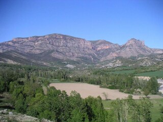 Parc de vacances La Puebla de Roda Environnement 18
