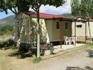 Holiday park La Puebla de Roda Outdoor Recording 2
