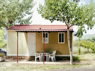 Holiday park La Puebla de Roda Outdoor Recording 1