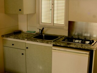 Holiday park La Puebla de Roda Features 4