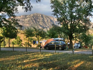 Holiday park La Puebla de Roda Environment 7