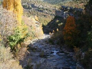 Parc de vacances La Puebla de Roda Environnement 36