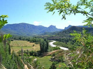 Vakantiepark La Puebla de Roda Omgeving 44