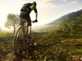 Vakantiepark La Puebla de Roda Omgeving 18