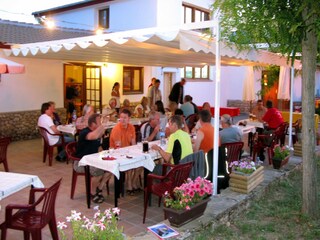 Holiday park La Puebla de Roda  34