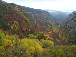 Parc de vacances La Puebla de Roda Environnement 23
