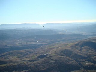 Parc de vacances La Puebla de Roda Environnement 24