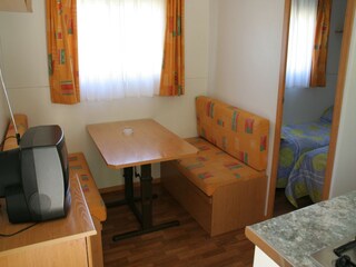 Holiday park La Puebla de Roda Features 5