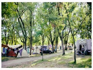 Holiday park La Puebla de Roda Environment 9