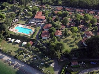 Holiday park La Puebla de Roda Outdoor Recording 3