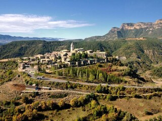 Vakantiepark La Puebla de Roda Omgeving 31