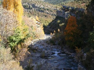 Vakantiepark La Puebla de Roda Omgeving 25