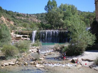 Vakantiepark La Puebla de Roda Omgeving 19