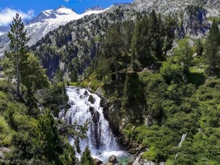 Parc de vacances La Puebla de Roda Environnement 33