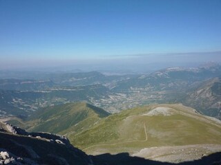 Ferienpark La Puebla de Roda Umgebung 10