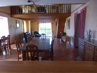 Casa de vacaciones Saint-Vite Características 6