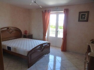 Holiday house Saint-Vite Features 14