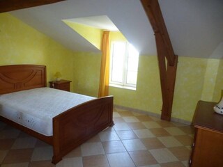 Maison de vacances Saint-Vite Équipement 14