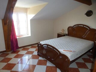 Vakantiehuis Saint-Vite Kenmerken 14
