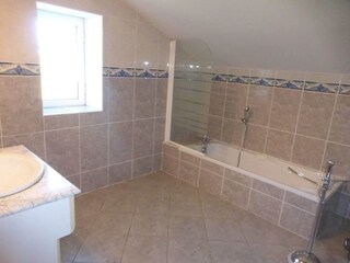 Vakantiehuis Saint-Vite Kenmerken 9