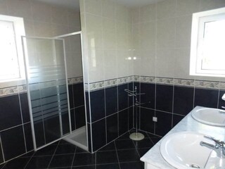 Vakantiehuis Saint-Vite Kenmerken 14