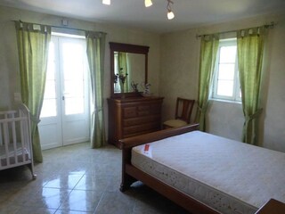 Vakantiehuis Saint-Vite Kenmerken 11