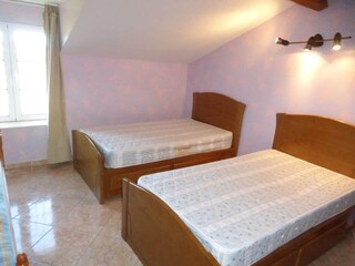Casa de vacaciones Saint-Vite Características 11