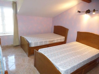 Vakantiehuis Saint-Vite Kenmerken 8