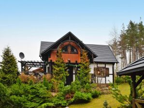 Casa cerca del Lago Dabrowskie