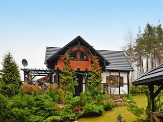 Vakantiepark Wielki Klincz Buitenaudio-opname 1