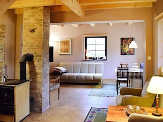 Parque de vacaciones Wielki Klincz Características 13